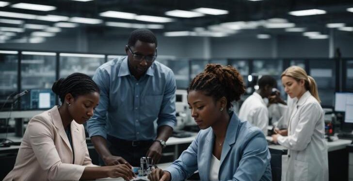 Top ten new jobs to emerge in Zimbabwe in 2024