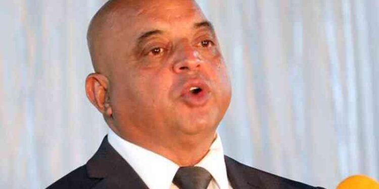 Zanu PF on cusp of two thirds majority after snatching 7 seats from CCC