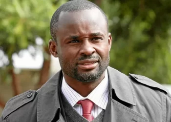 CCC’ escape route remains forming a new party: Mliswa