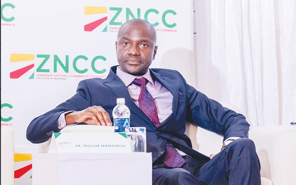 Chikohora hails proposed tax regime