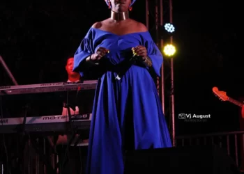 Zahara’s family banned from visiting her