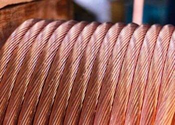 Gokwe man in trouble for stealing NRZ copper cables