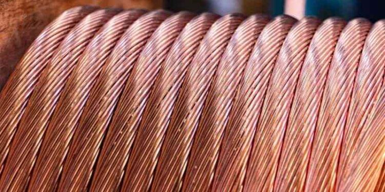 Gokwe man in trouble for stealing NRZ copper cables