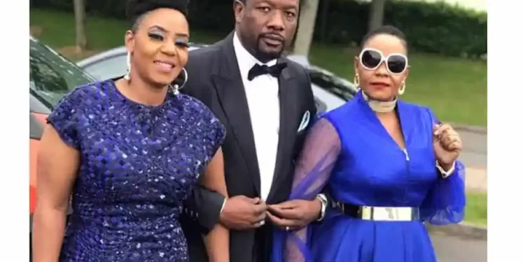 New details emerge on gospel singer Ivy Kombo trial