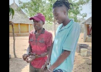 42-year-old man remanded in custody for engaging in unlawful dealings