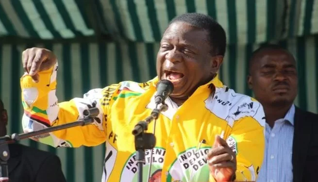 MSDZ predicts thunderstorms in Harare and other areas