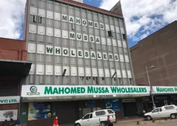 Mohamed Mussa’s employees charged with theft of US$25 000