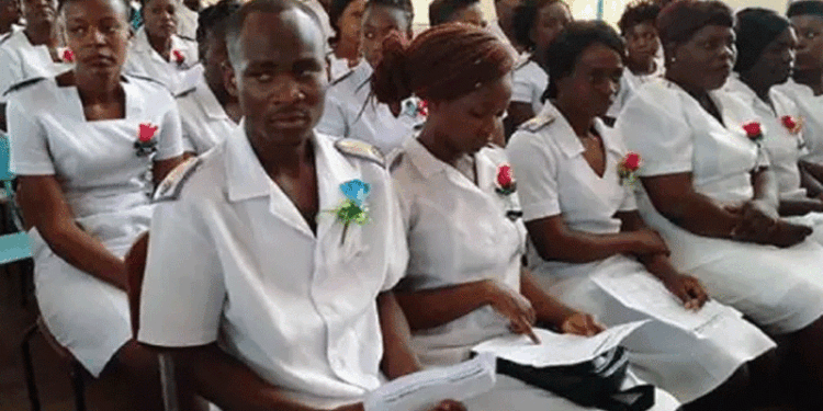 Breaking news:20 000 Zimbabweans get UK visas