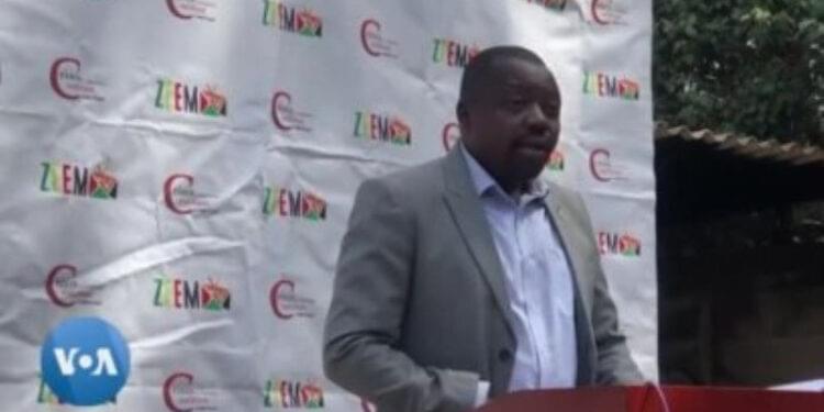 Teachers at battle with ZEC