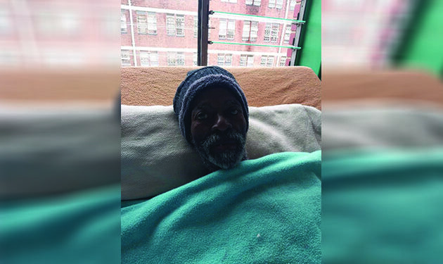 61 years working in S.A ,Tsholotsho man looks for relatives