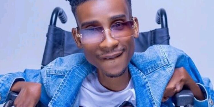 Terry Gee hospitalised ,fighting for life