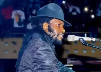 Who is the father of Zimdancehall