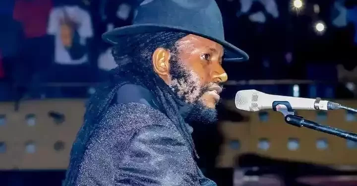 Who is the father of Zimdancehall