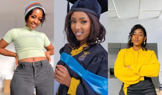 CUT Graduate, Prominent Mutare Fashion Designer, D1əs in House Fire