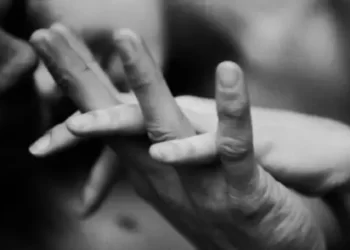 Woman b3ds herd boy merely three days after her husband’s d3ath