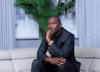 Pedzisayi Scott Sakupwanya wins parliamentary seat uncontested