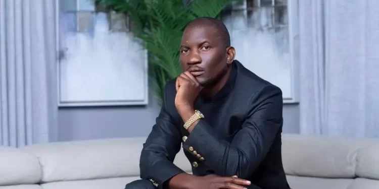 Pedzisayi Scott Sakupwanya wins parliamentary seat uncontested