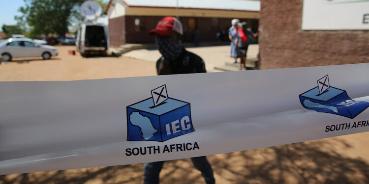 SA constitutional Court rules 200/200 split