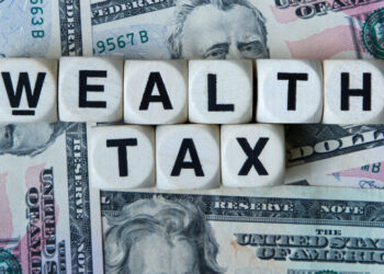 Bulawayo mayor  expresses concerns over proposed wealth tax