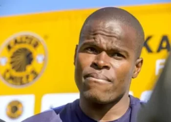 Former warriors captain tells Mthethwa not to emulate him