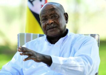 Breaking: Ugandan prison boss under US sanctions over ab_se and LGBT torture