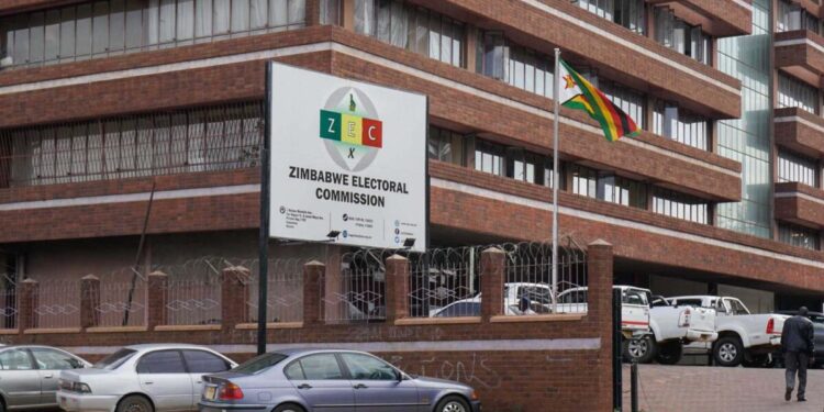 ZEC to bin 225,000 ballots after court bars CCC candidates