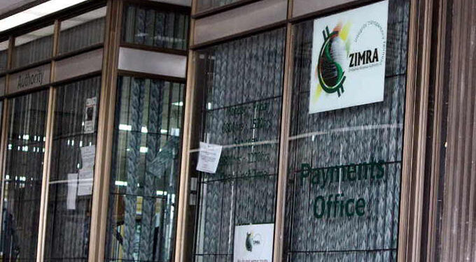 Zimra impounds undervalued vehicles