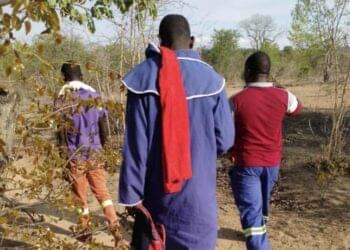 Zion Church Pastor arrested after being found in possession  of dagga