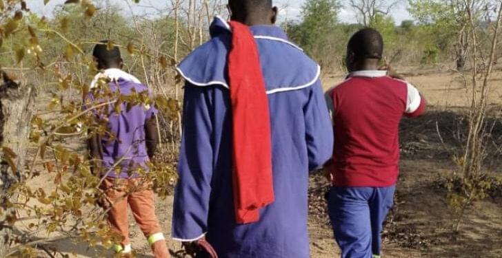Zion Church Pastor arrested after being found in possession  of dagga