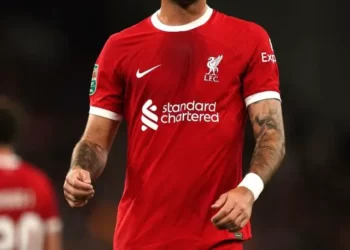 Szoboszlai to sideline two Liverpool matches due to injury