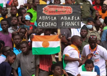 Niger, Mali, Burkina Faso announce withdrawal from ECOWAS