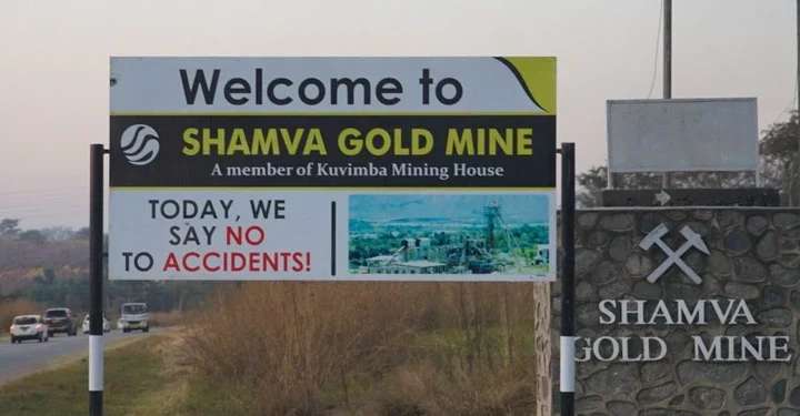 Ex-ZNA soldier attached to Shamva Gold Mine caged 25 years for m_rder
