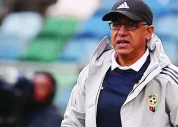 Drama at AFCON: Tanzania sacks Head Coach Adel Amrouche