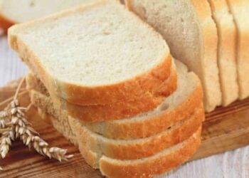 Bread Price Goes Up, Again