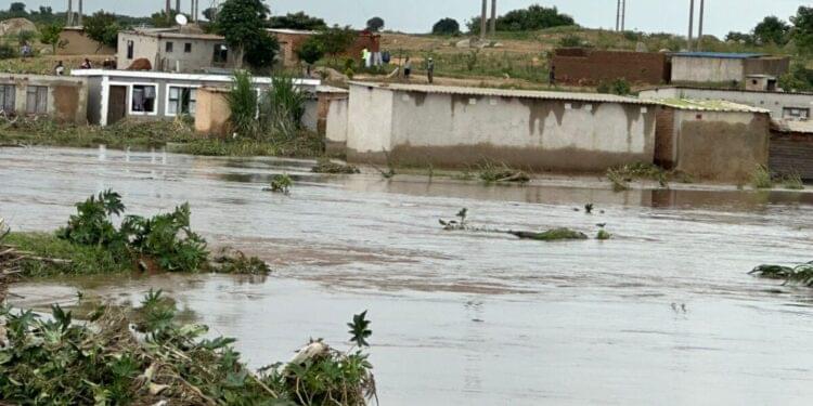 Harare Council warns of third flooding in Budiriro, Kuwadzana areas