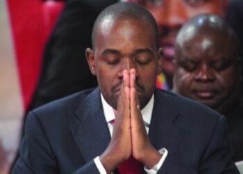 SURRENDER OR TACTICAL RETREAT: Politicians, analysts speak on Chamisa’s move