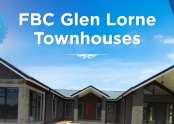 FBC holdings limited comes under  scrutiny for overpricing their Glen-Lorne townhouses