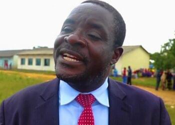 Mzembi lambasts the ruling party for plotting evil against Chamisa
