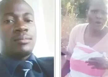 Man wins US$5000 in damages after wife marries two husbands