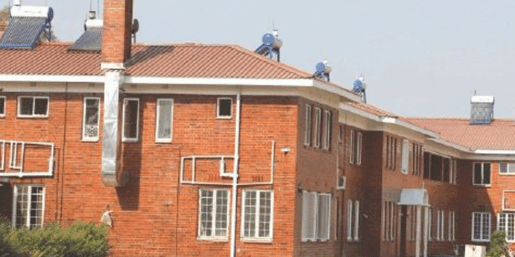 Equipment crisis hits Byo hospitals
