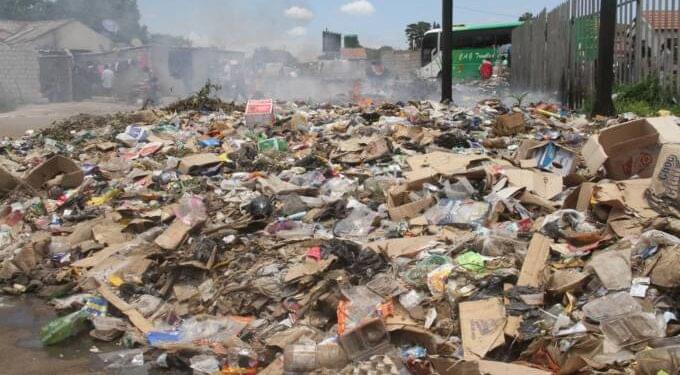 Operation Chenesa Harare extended by 7 days