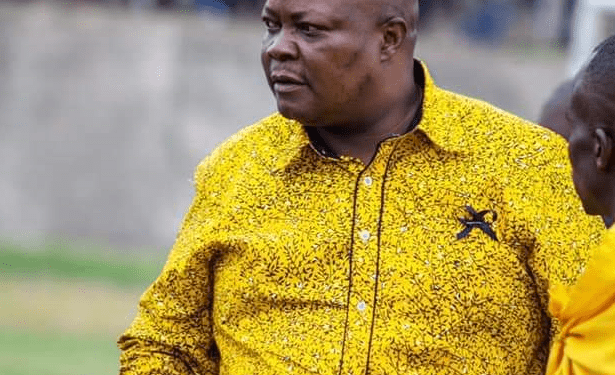 Sikhala Solidarity Movement denies political ambitions