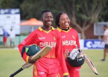 Lady Chevrons extend their winless run