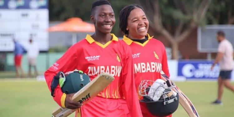 Lady Chevrons extend their winless run