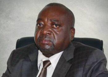 Zimbabwe ambassador to Japan transferred to Pakistan