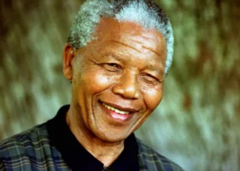 S.A govt set to stop auctioning  of Nelson Mandela’s 70 personal items