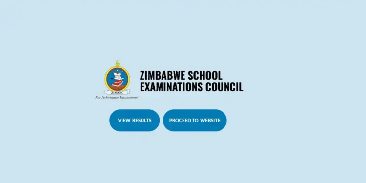 Guide : How to access 2023 Zimsec Ordinary O Level results online
