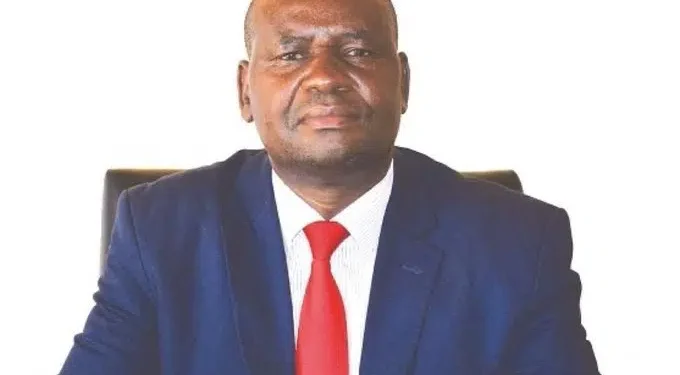 Director General of EMA arrested by ZACC