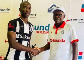 Former Highlanders midfielder hails Highlanders new signing