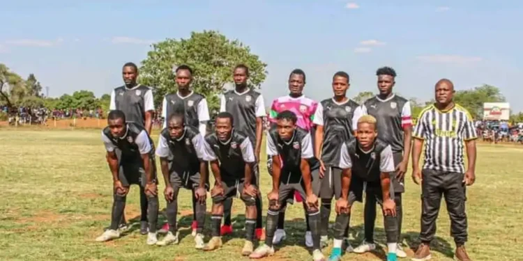 Minister Marian Chombo appeals to corporate world to partner Chegutu Pirates